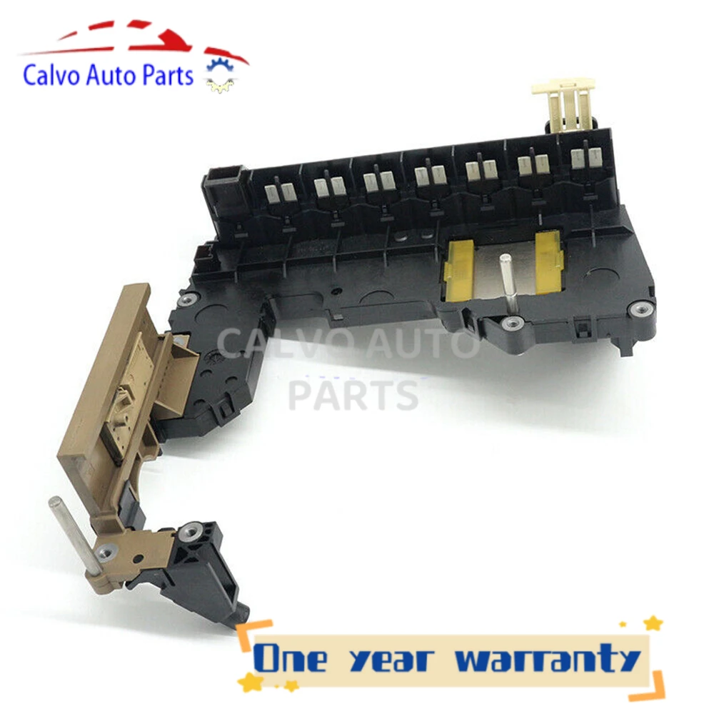 

ZF6HP19 6HP21 6HP26 TCU ECU Transmission Conductor Parts for BMW 1/3/5/6/7 Series X1 X3 X5 Z4 Hyundai Genesis Coupe