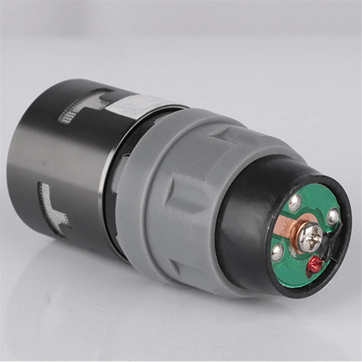 كبسولة قلب الميكروفون الديناميكي ، استبدال احترافي ، 2 من من