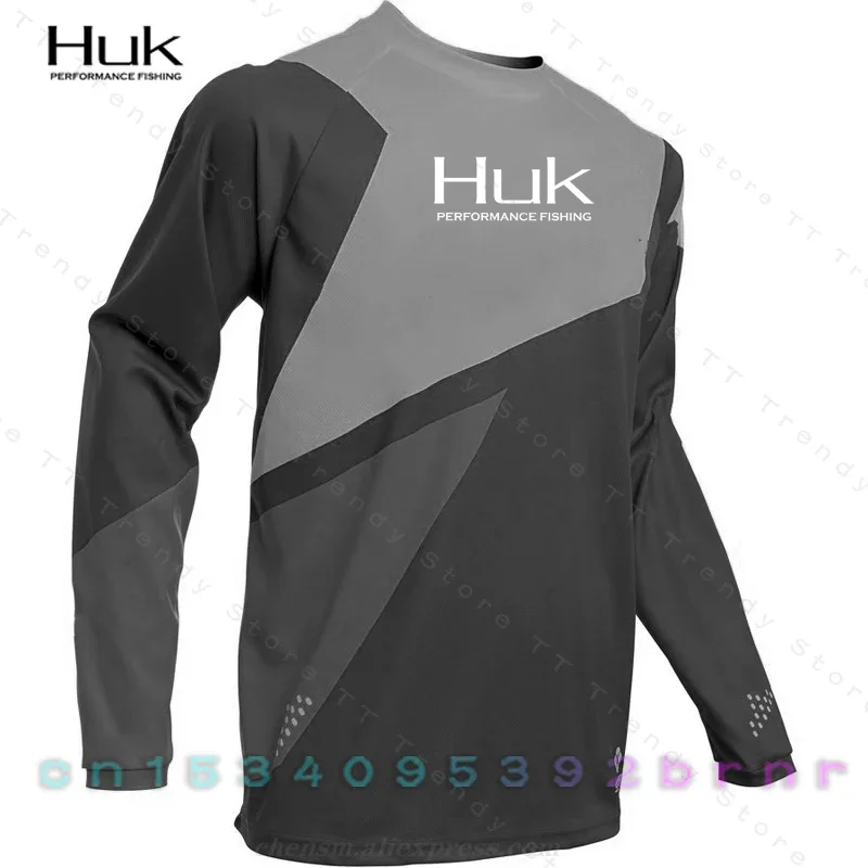 2025 New Huk Fishin… - image