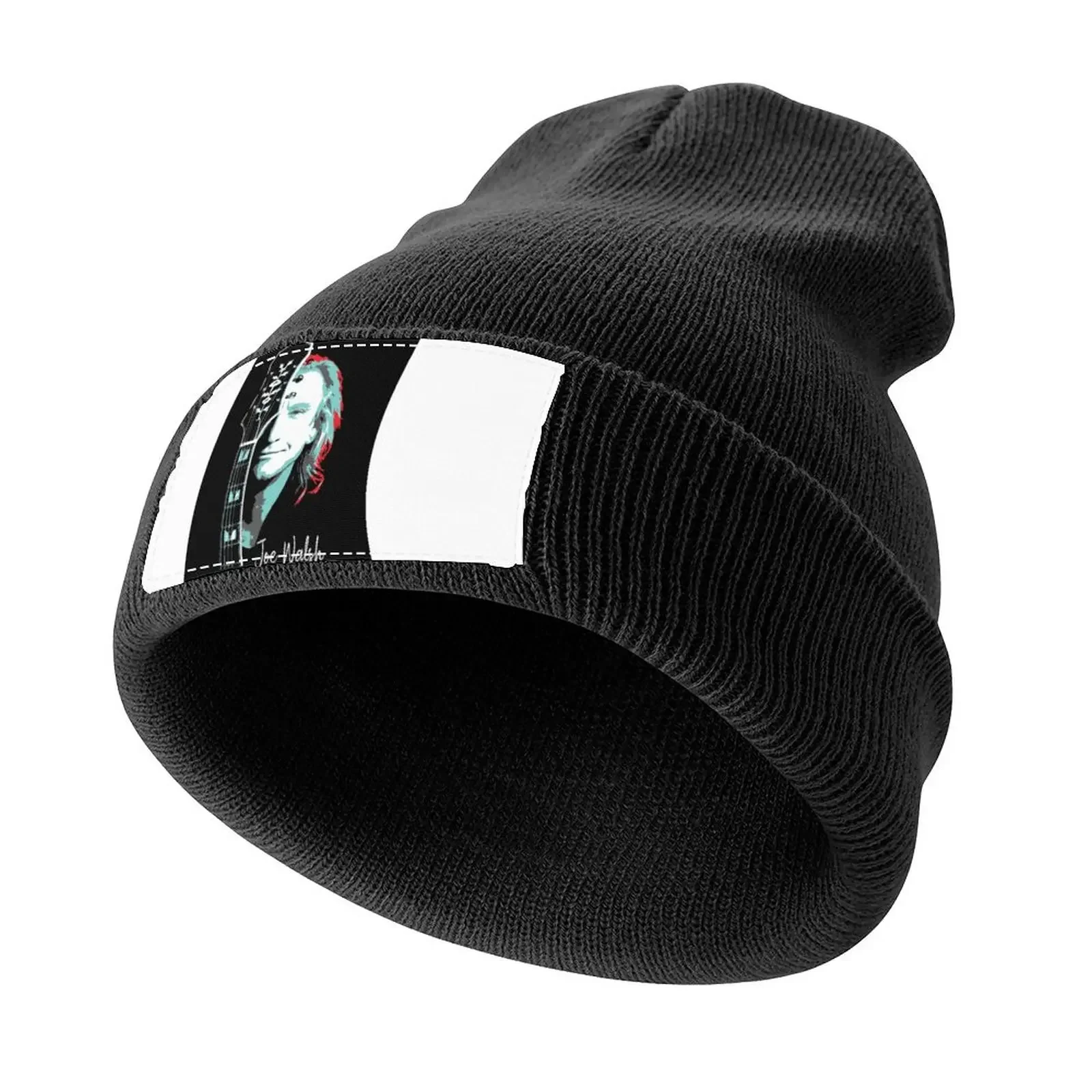 Joe Walsh Knitted Cap Luxury Brand Hat Luxury Brand Streetwear custom Hat Women's Hats 2025 Men's