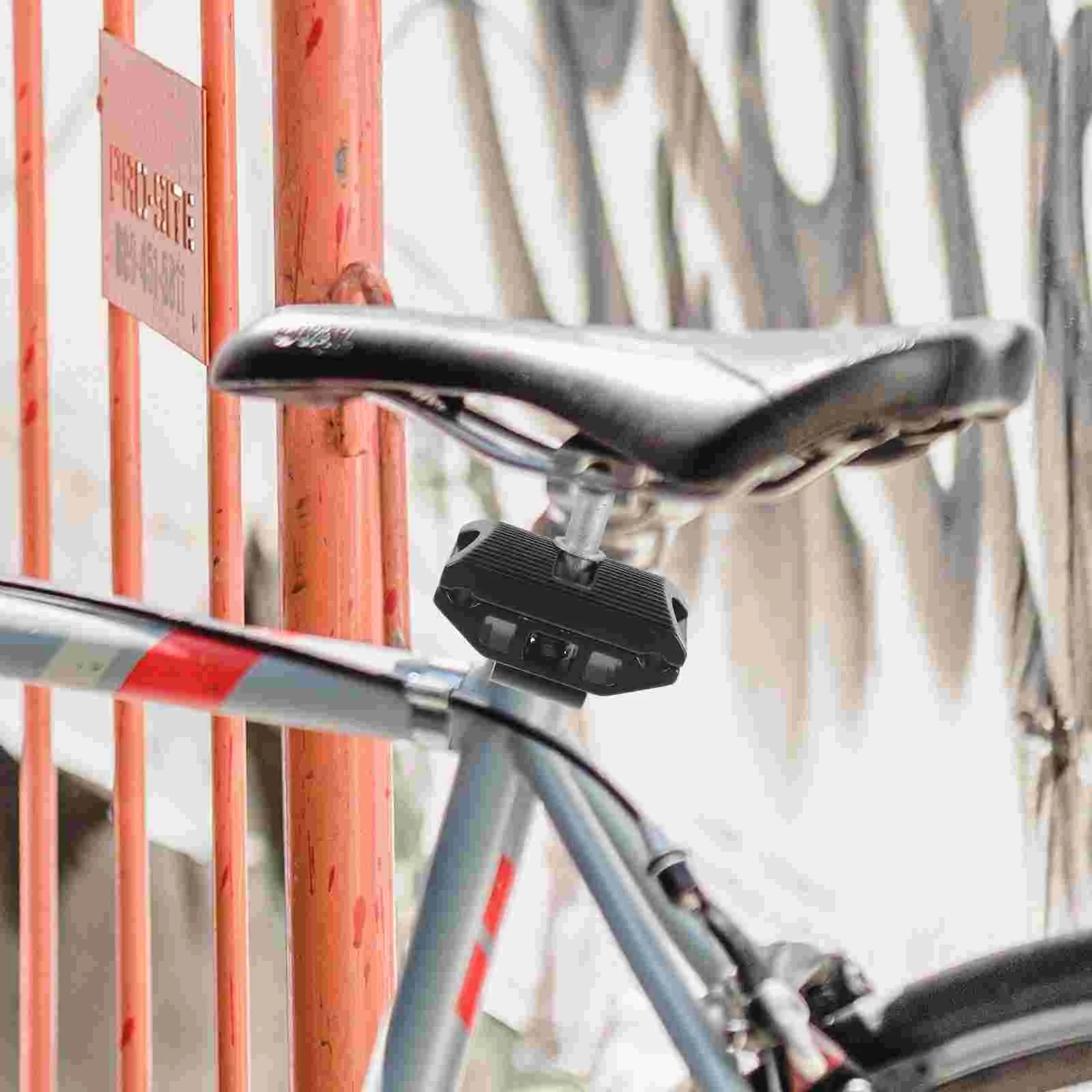 Seatpost คลิปอาน Seatpost CLAMP จักรยาน Seatpost HEAD Saddlepole CLAMP สําหรับจักรยานอานโลหะ saddlepole CLAMP