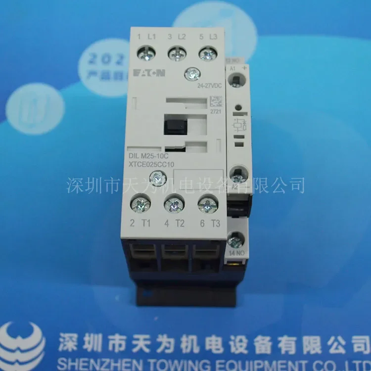 2025.4 DILM25-10C(2…