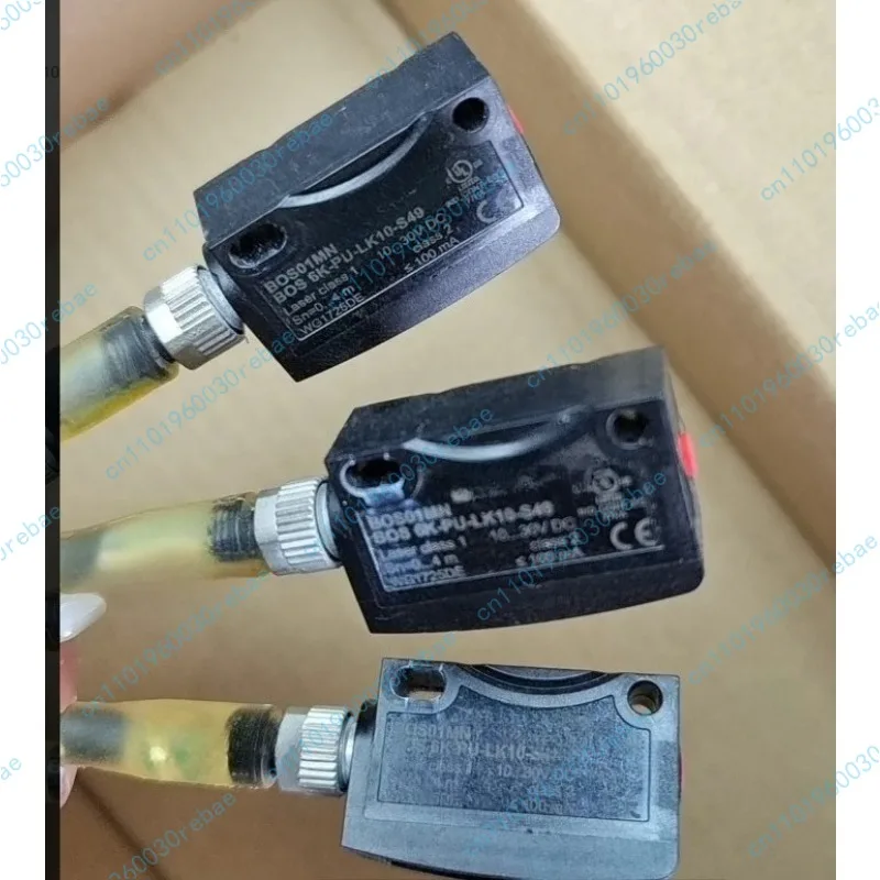 Photoelectric Senso… - image