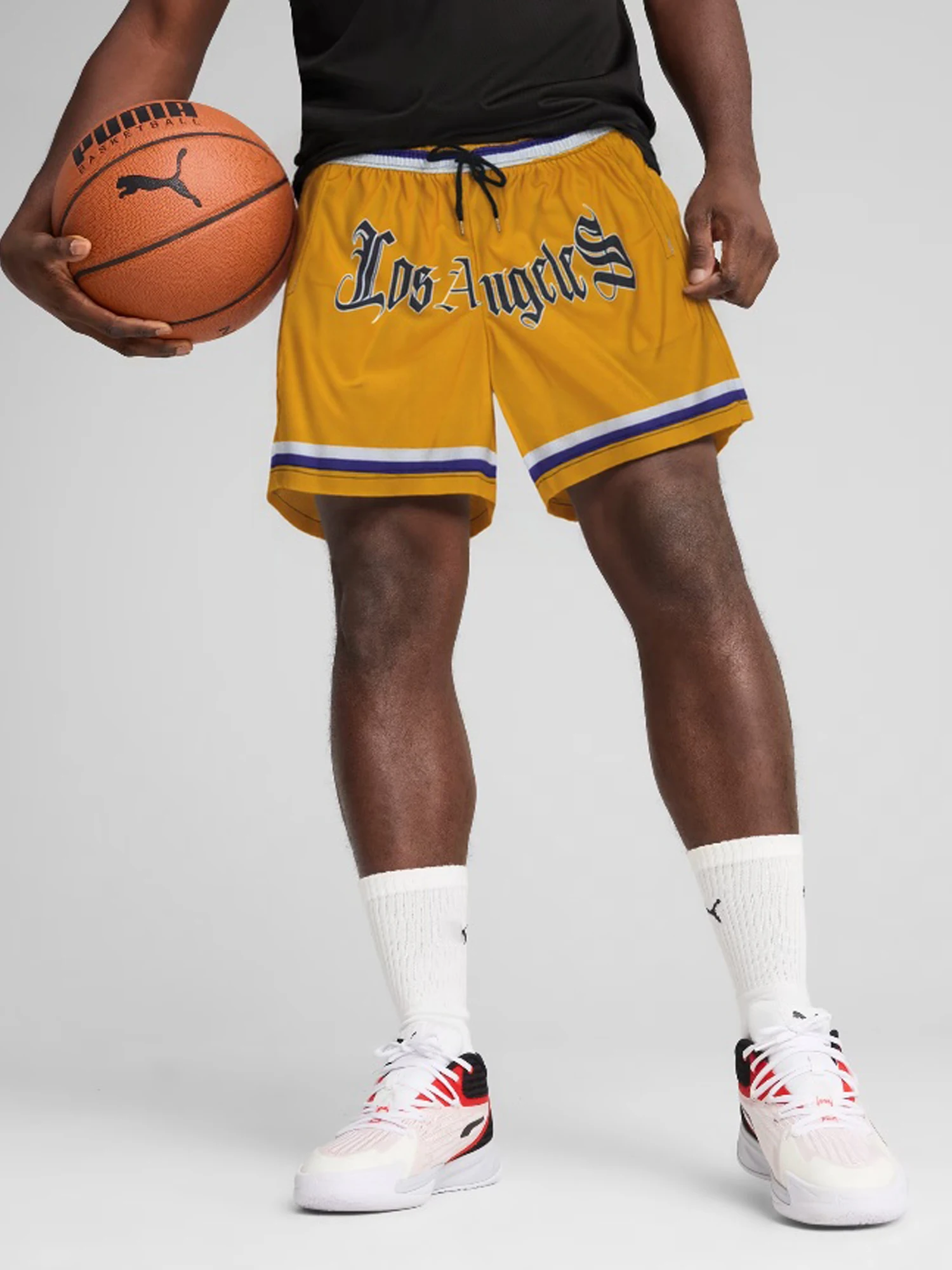 Men's Sports Basket… - image