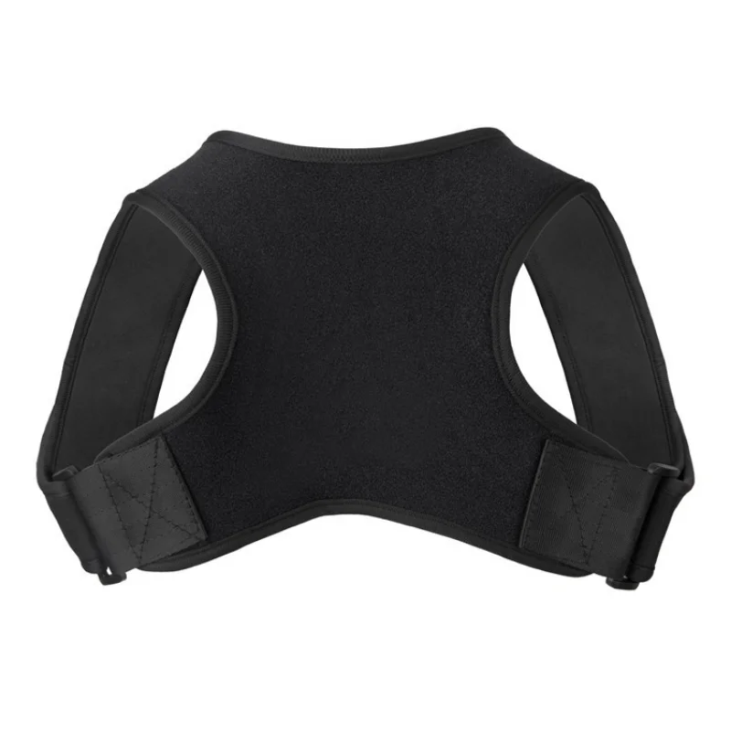 Adjustable Back Shoulder Posture Corrector Belt Clavicle Spine Support Reshape Your Body Home Office Sport Upper Back Neck Brace