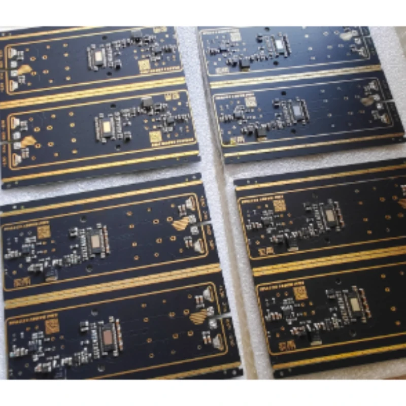 High-fidelity Digital Amplifier Board Tpa3221 Hifi Amplifier Mono High-power Class D Amplifier