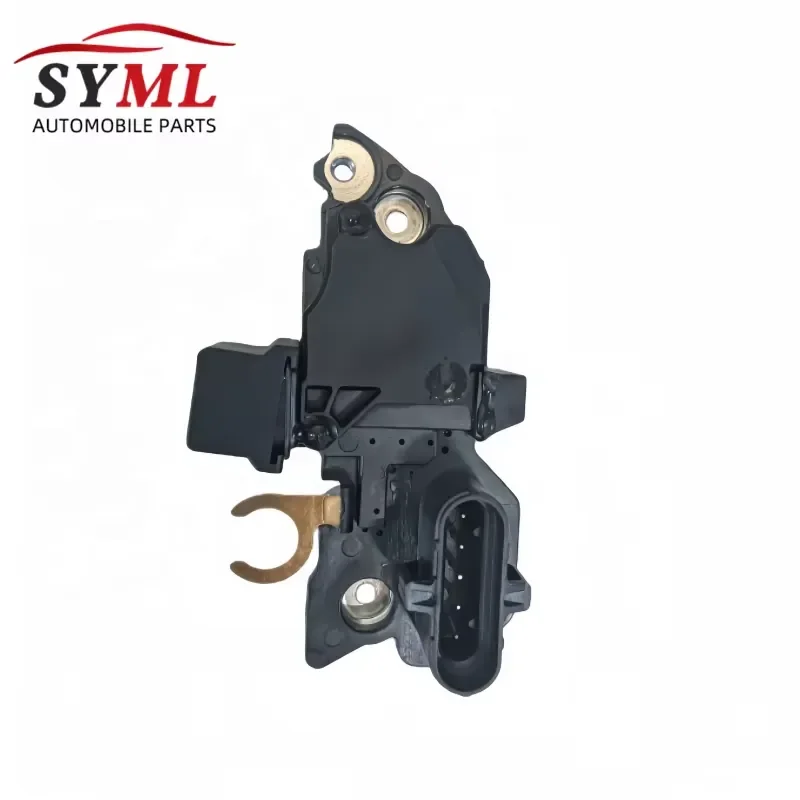 Alternator Regulator 1986AE0105  Premium Quality Vehicle Parts Supply