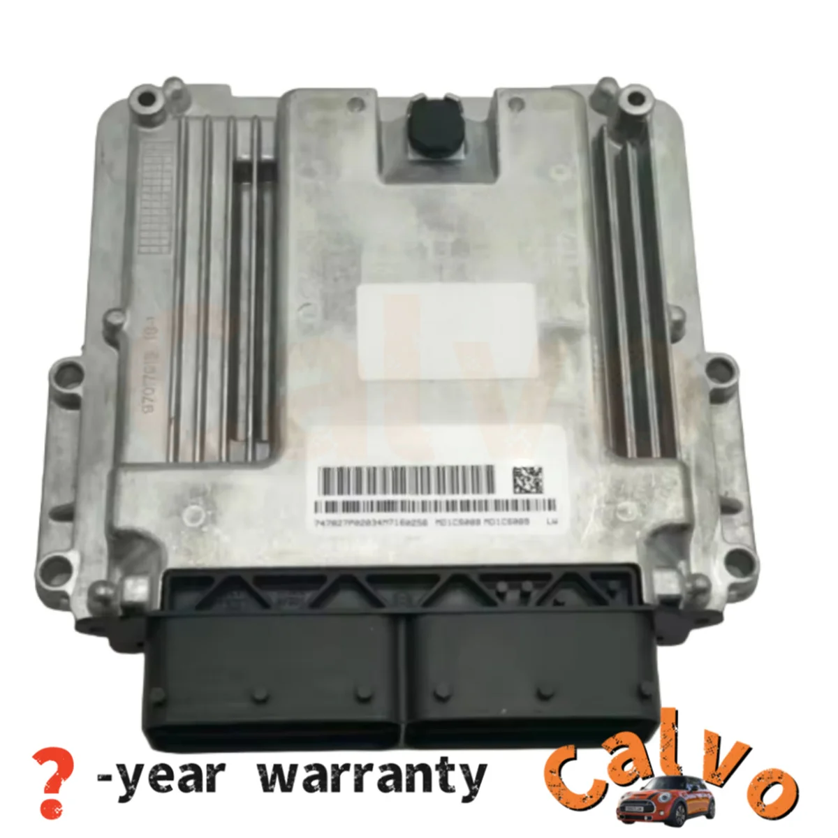 

Для высококачественного компьютера с автоматическим двигателем, Besturingseenheid ECU ECM MD1CS089 для 0281036129, модуль управления двигателем автомобиля