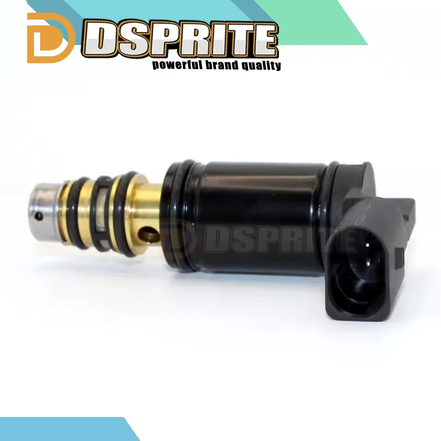 صمام التحكم في ضاغط التيار المتردد الجديد RYC يناسب Ford Edge 2.7L 2019 2020 2021 AFH337-CV #4