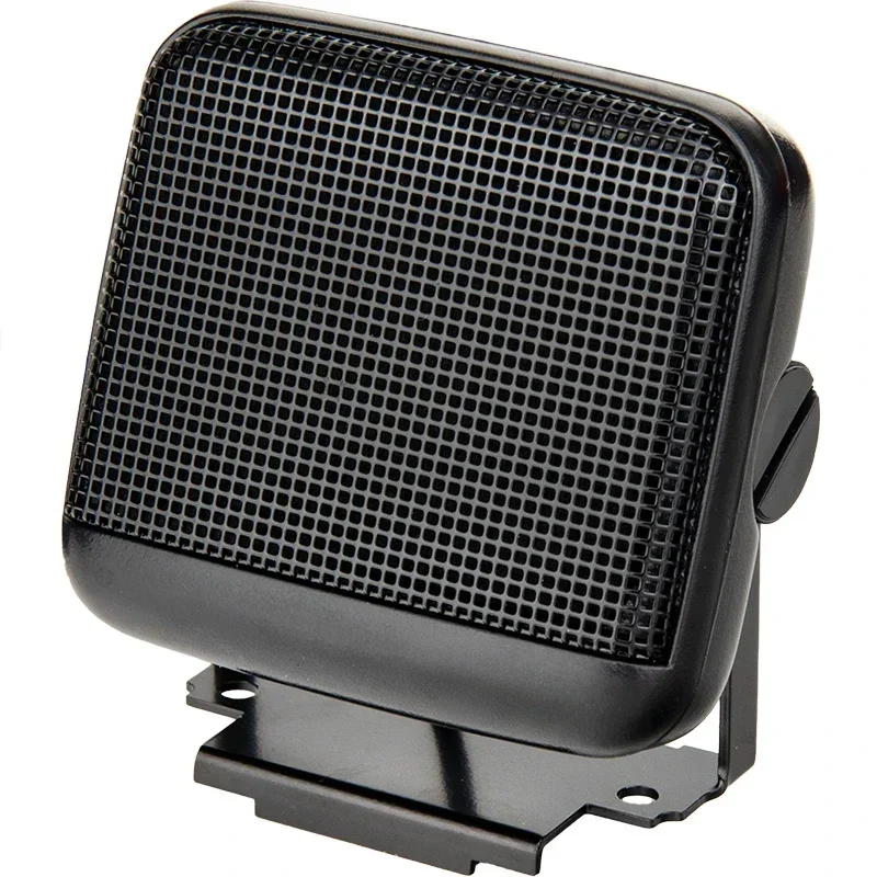 P610 Small Mini External Speaker Car Platform Intercom External Speaker Large Volume P610L