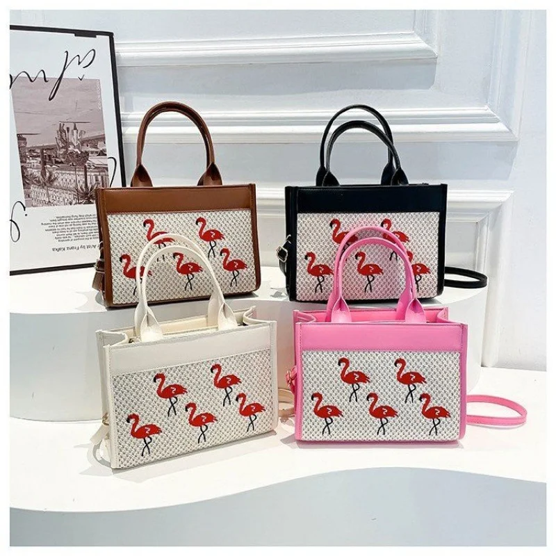 

Винтажная женская сумка-мешочек из мягкой кожи без подкладки и простой минималистский шарм