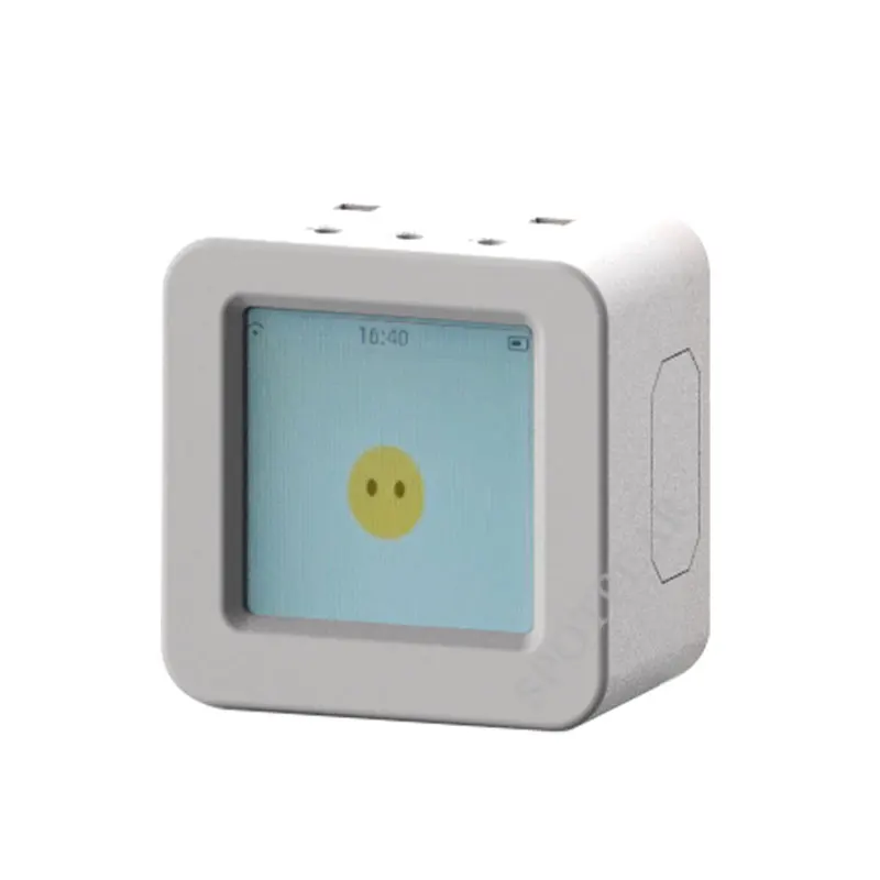 Picture 5: ESP32-S3 0.85 inch LCD N16R8 Development Board SuperMni AI Voice Chat Robot Support AI Qwen2.5/DeepSeek V3/Doubao1.5