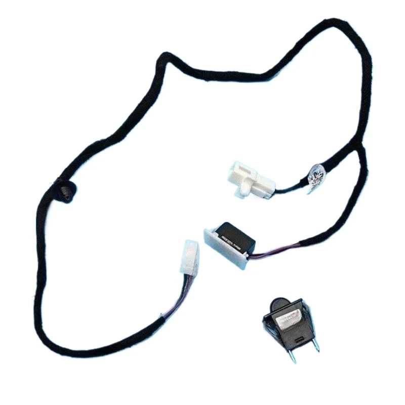 

Ящик для хранения освещения Chery Jetour Traveler Shanhai T2