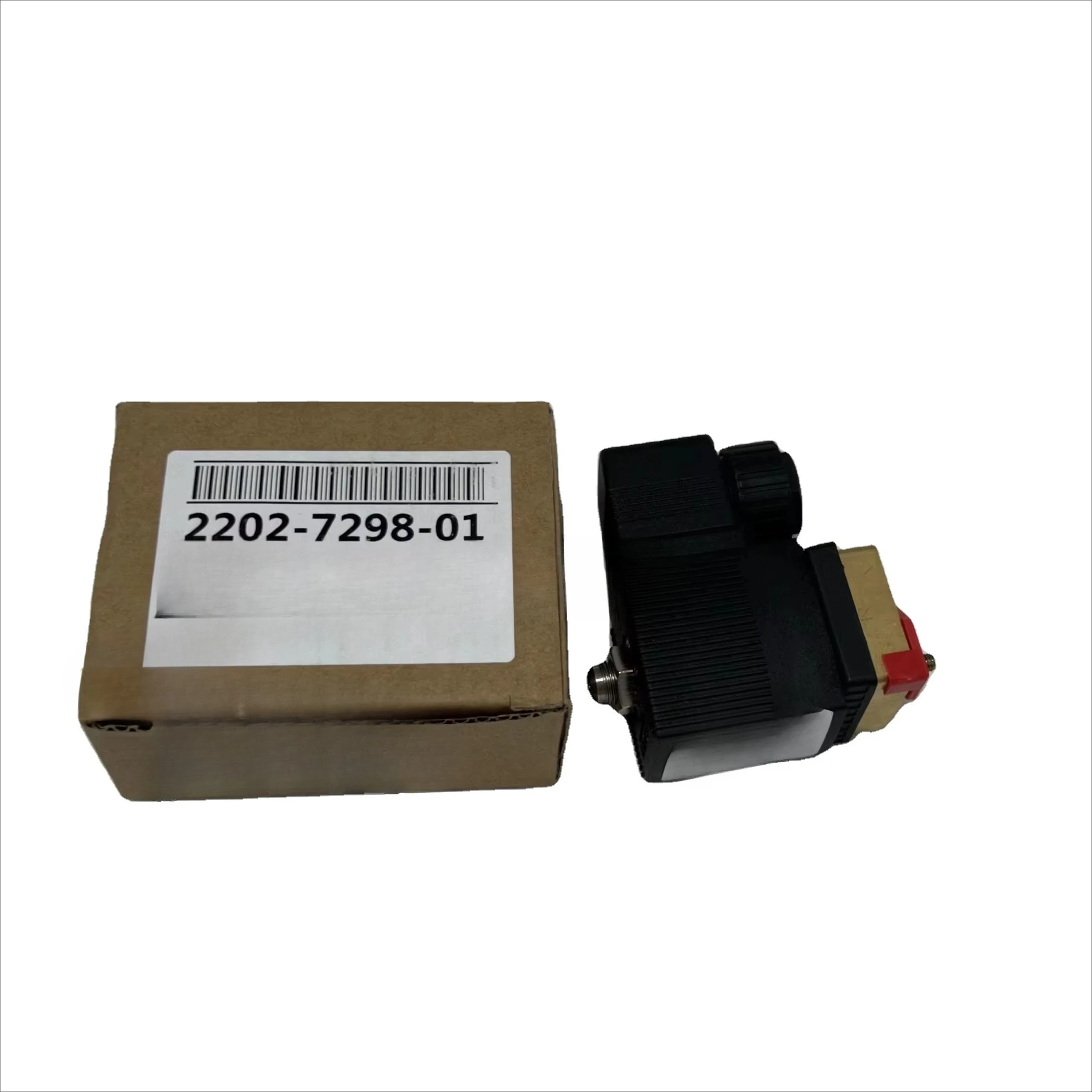 

2202729801 4690A0V15 Compressor Electromagnetic Valve Car Accessories Sublimation Blanks Garden Tools Accessoire Voiture