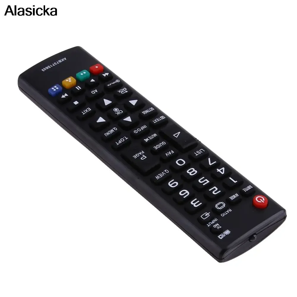 Universal Replacement Remote Control AKB73715603 for 42PN450B 47lN5400 50ln5400 50PN450B 50PN6500 60PN6500 AKB73715603 Smart TV