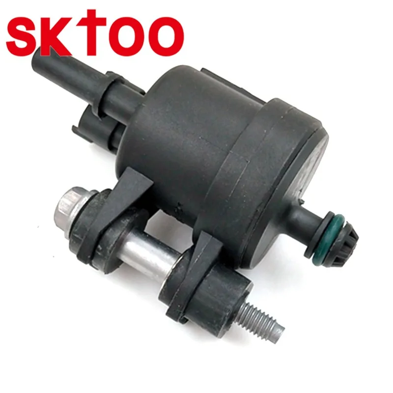 

0280142481 5pcs Vapor Canister Purge Valve Solenoid for Buick Enclave Cadillac Chevy GM OEM 55593172 12690512