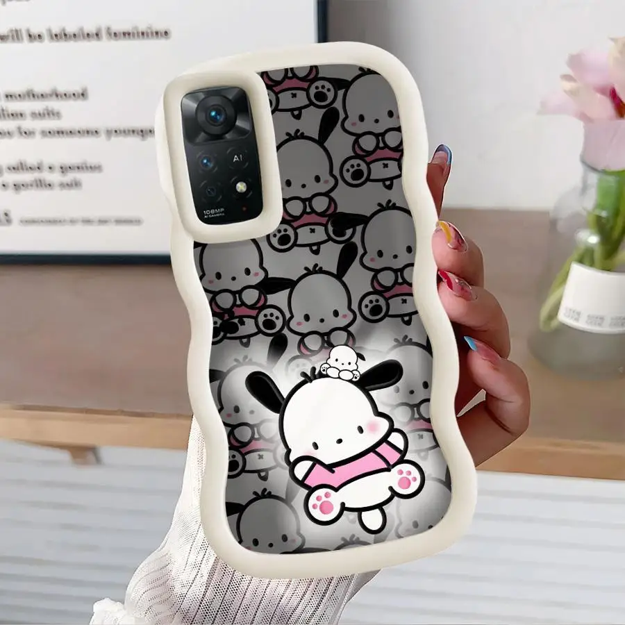 Pochacco Sanrio Cas… - image