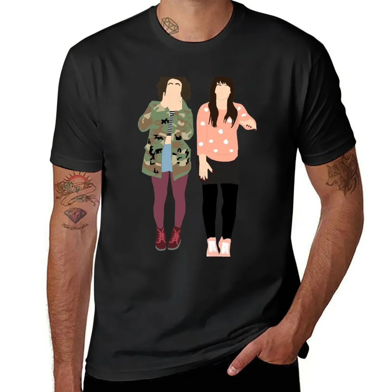 

BC T-Shirt Blouse Short sleeve tee summer top t shirts men