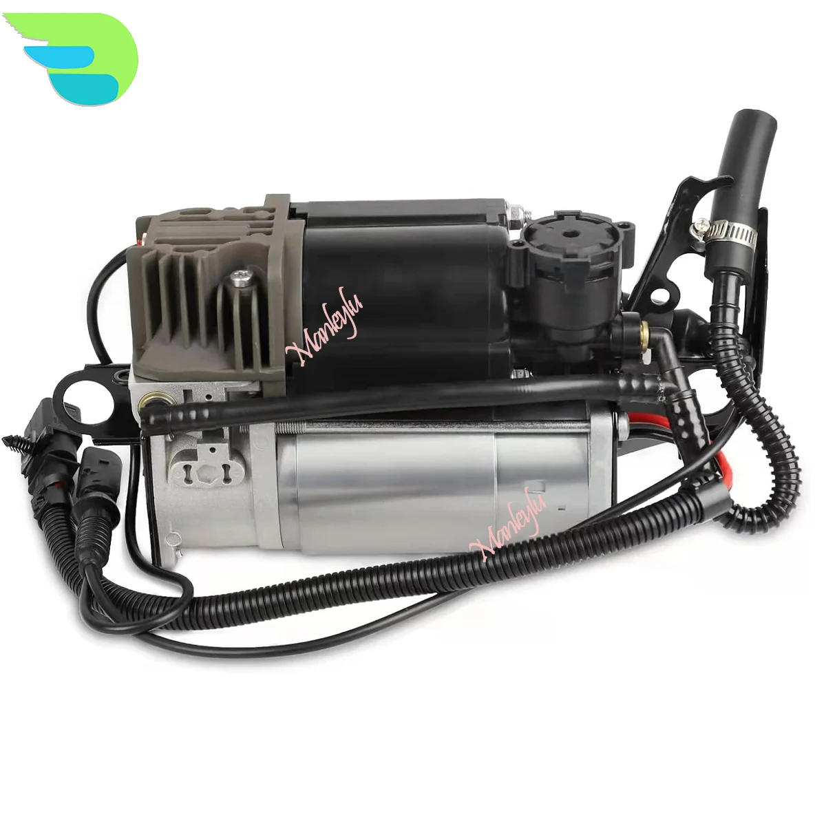 

Air Suspension Air Compressor Pump For Audi Q7 2006-2015 4L0698007B 4L0698007C 4L0698007A 4L0698007