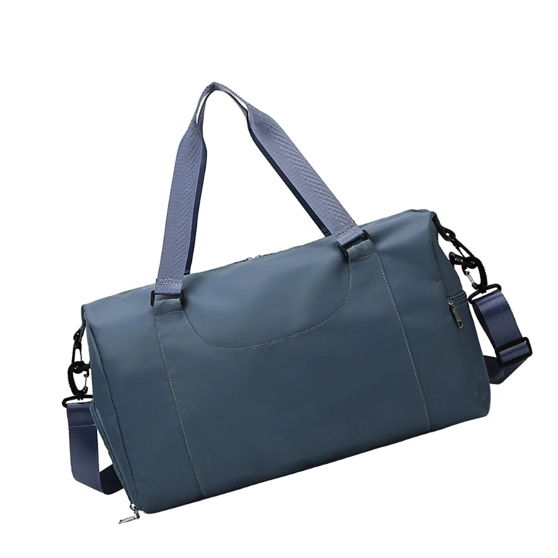 

G5AE Women's Sport Gym Bag Overnight Bag Shoulder Bag Travel Duffle Bag,Weekenders Bag