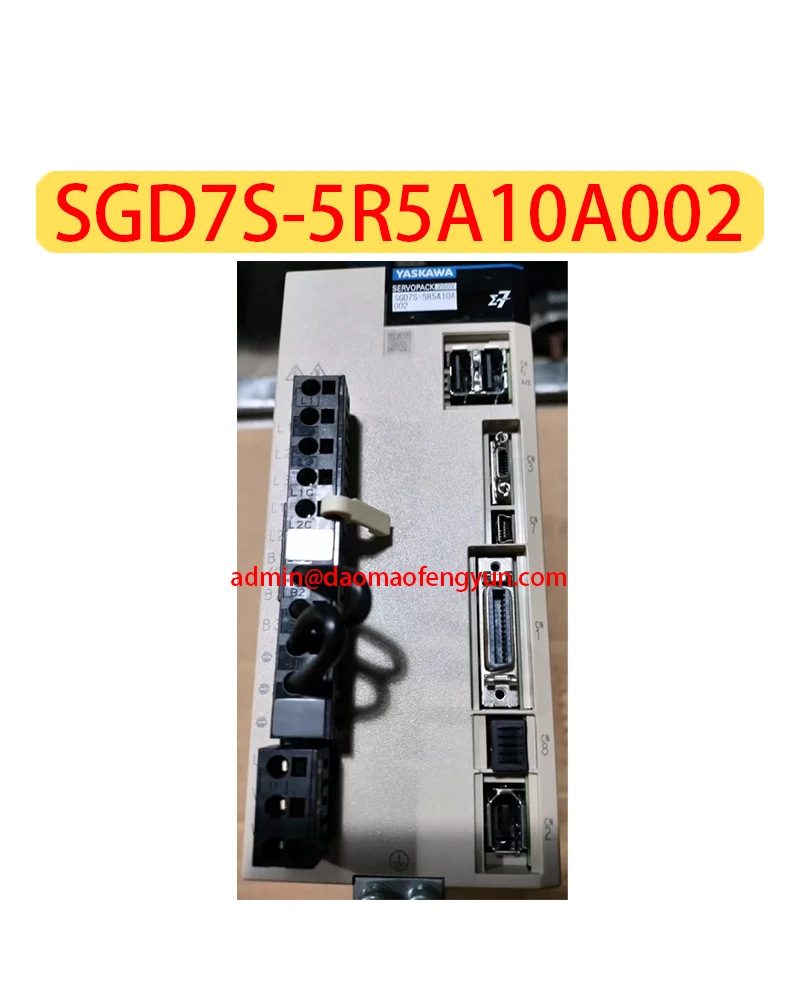 SGD7S-5R5A10A002 Us…