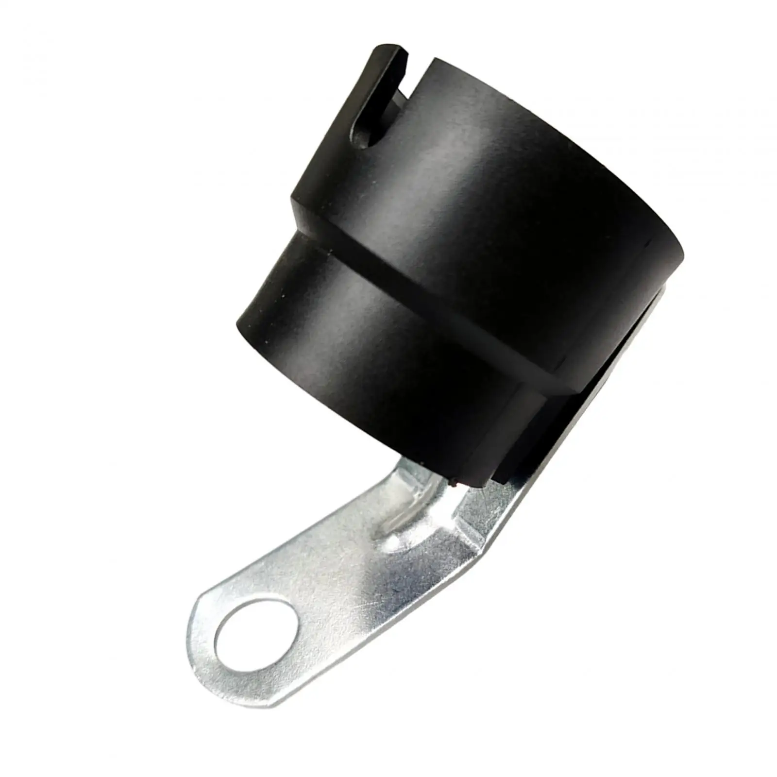 

Portable Trailer Plug Holder Trailer Connector Fit for Car Camper Trailer