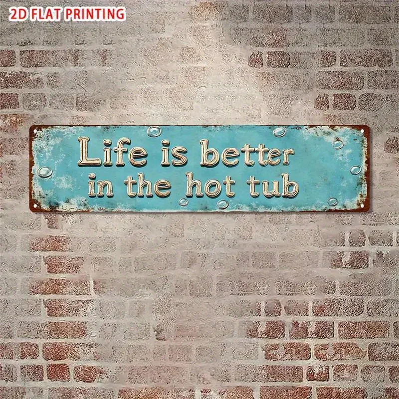 2D Flat, Vintage 