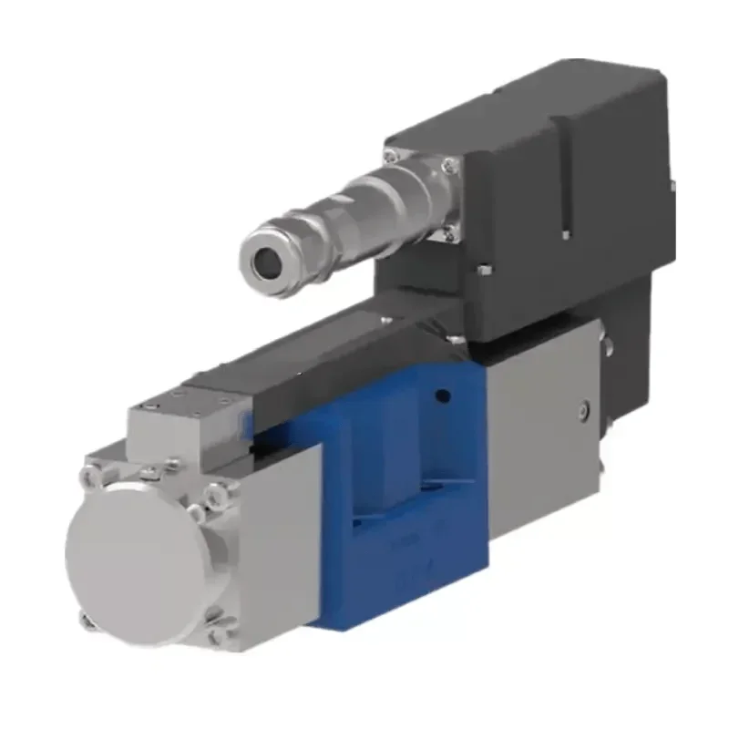 American Original KDG4V KFDG4V Series KFDG4V-5-2C70N-Z-M-U1-H8-22 Hydraulic Proportional Directional Valve