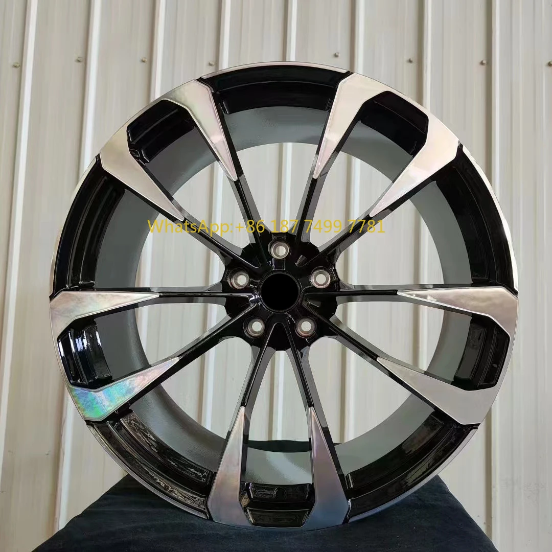 

18-24 Inch Custom Luxury Car Forged Aluminum Alloy Wheels Fit for .. . NX . Cx5 Passenger Car Wheels