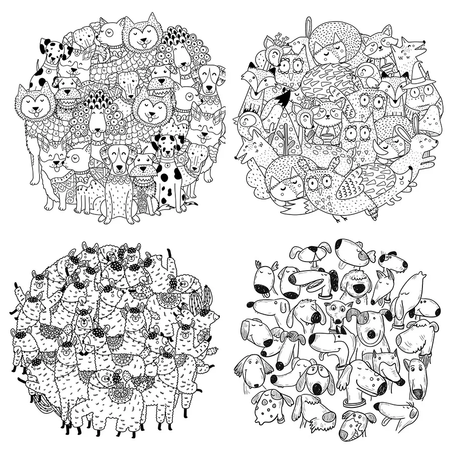 

Милая собака животное глина штамп лист текстура коврик для тиснения дизайнер сделай сам Полимерная глина серьги впечатление ткань печать шаблон