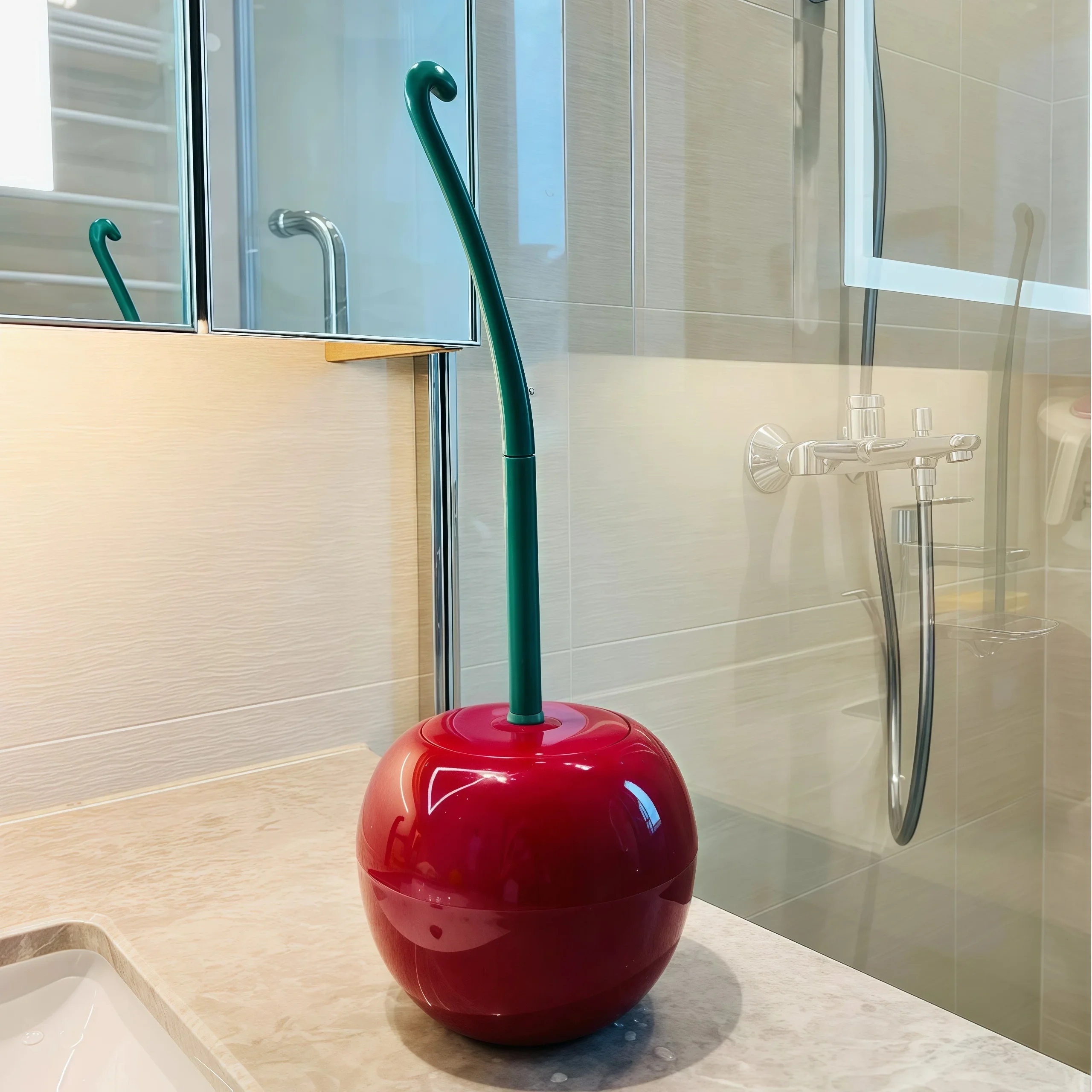 Thumbnail 2 - #80 Latest Toilet Brushes Offers