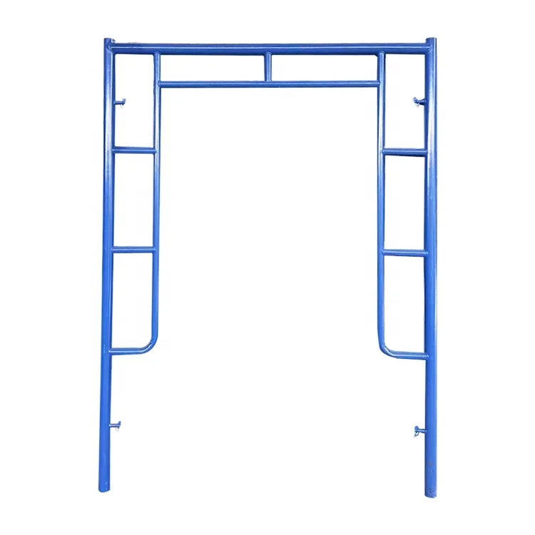 إطار الباب سقالة سقالة