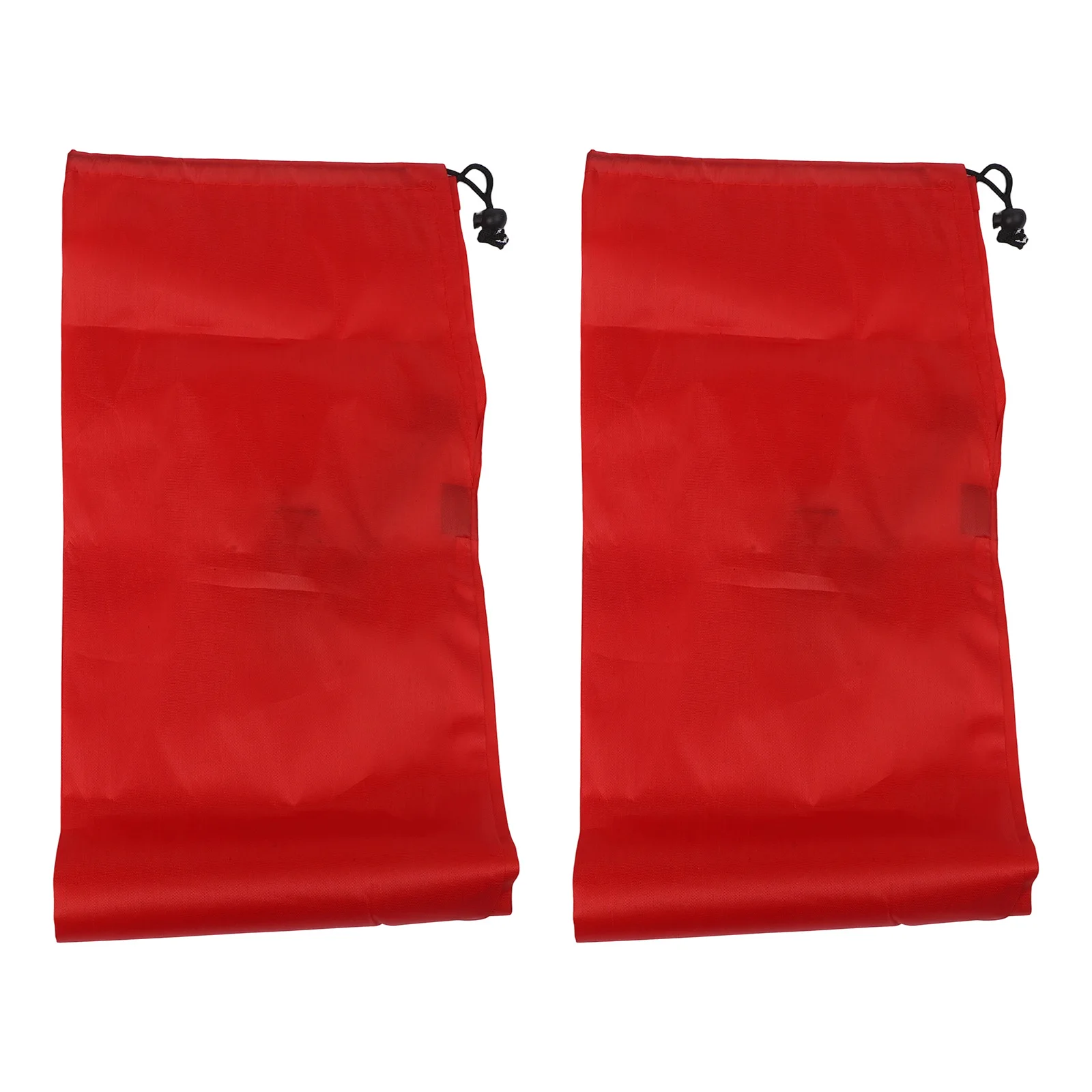 Camping Chair Storage Bag 2 Pack Polyester Carry Case With Shoulder Strap And Drawstring For Folding Beach Chairs Umbrellas Tent