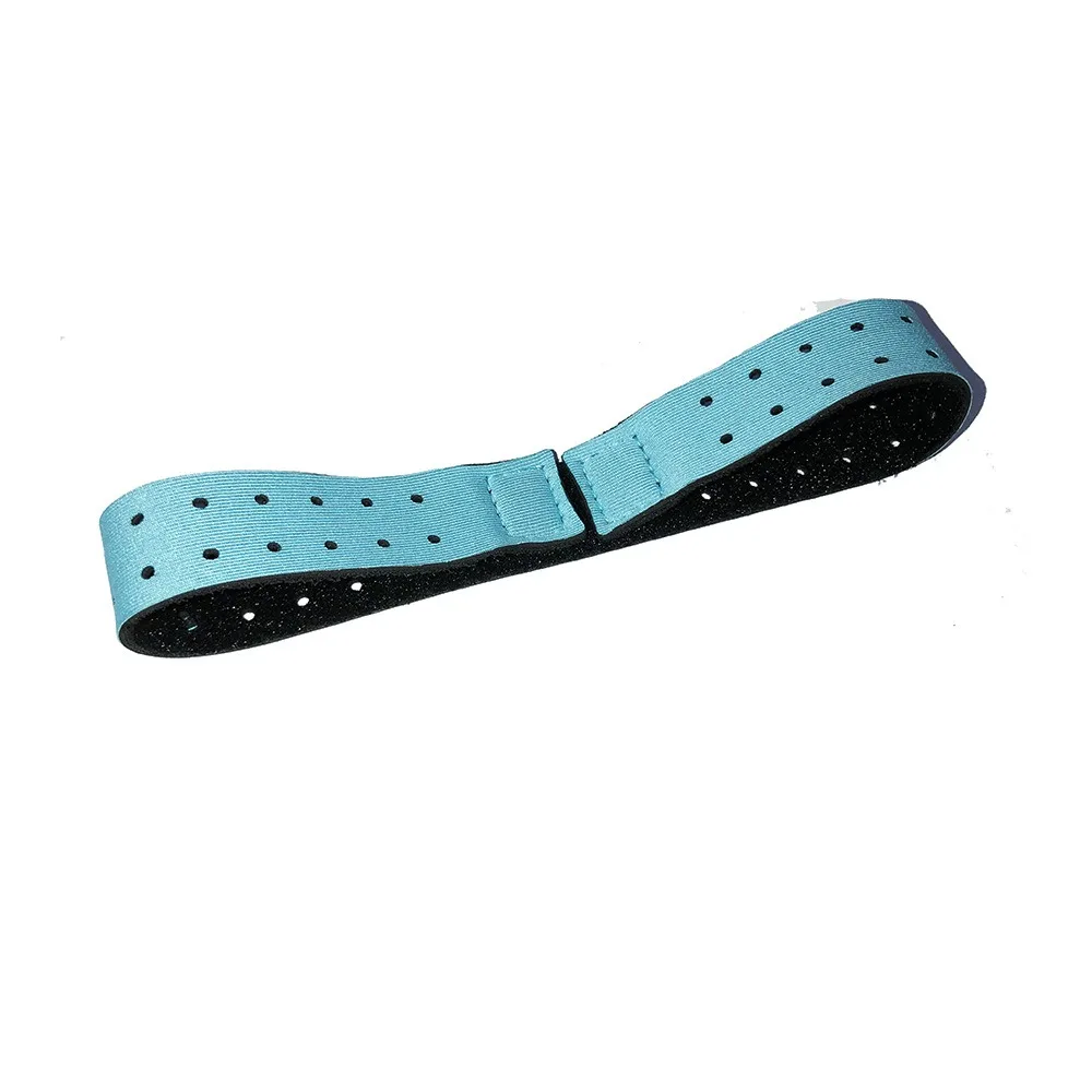 New Adjustable Armband Strap Universal Elastic Armband Band Solid Color Replacement Strap