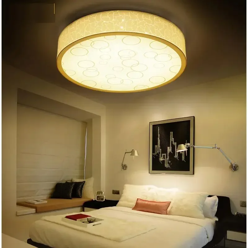 

Children New! room Ceiling Lighting Lamps For Kids Living Room Light Novelty Led Ceiling Lamp Dinning lighting 18w