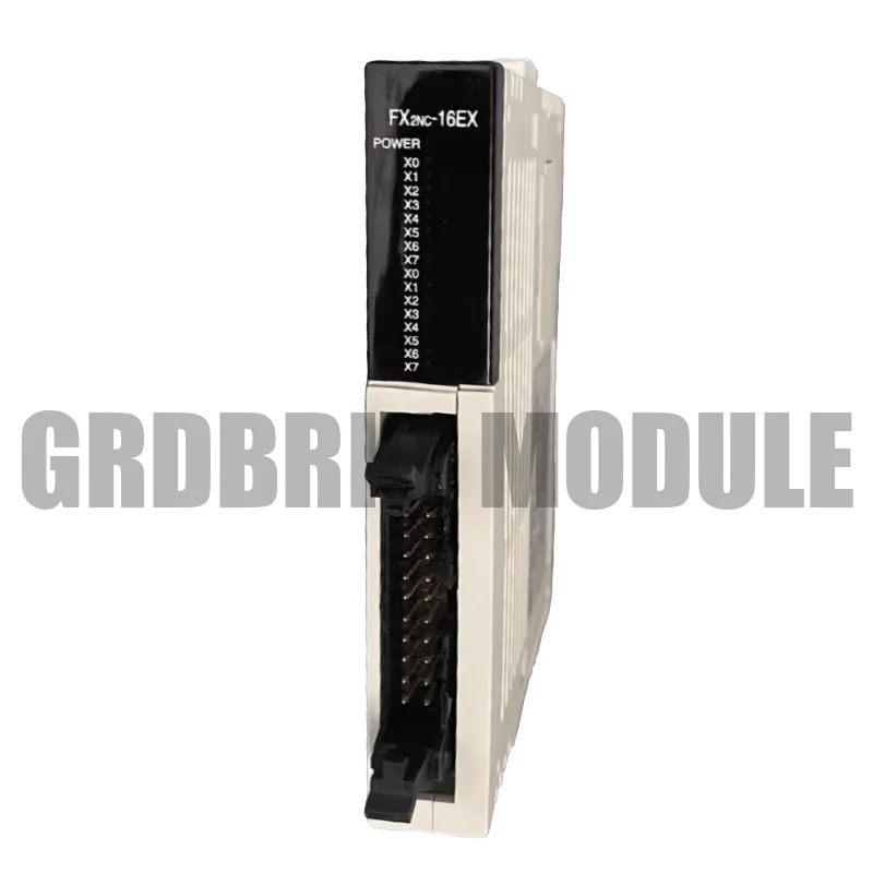 Nuevo FX2NC-16EYT Original