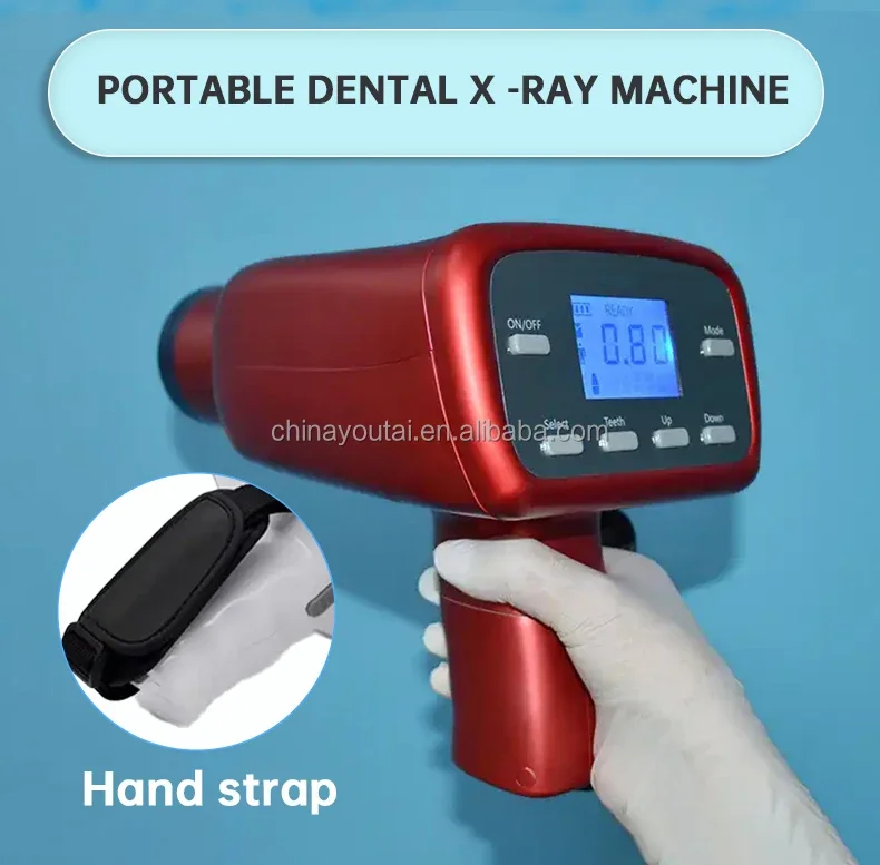 

Уникальное медицинское оборудование DR X Ray System Ветеринарный цифровой панорамный мобильный портативный рентгеновский аппарат Цена