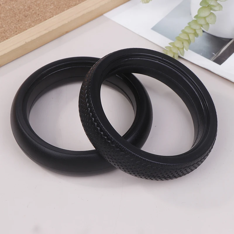 Baby Buggy Wheel Accessories Stroller Wheel Tire for Yoya Yoyaplus or Stokke Xplory V3 V4 Baby Buggy Wheel Accessories