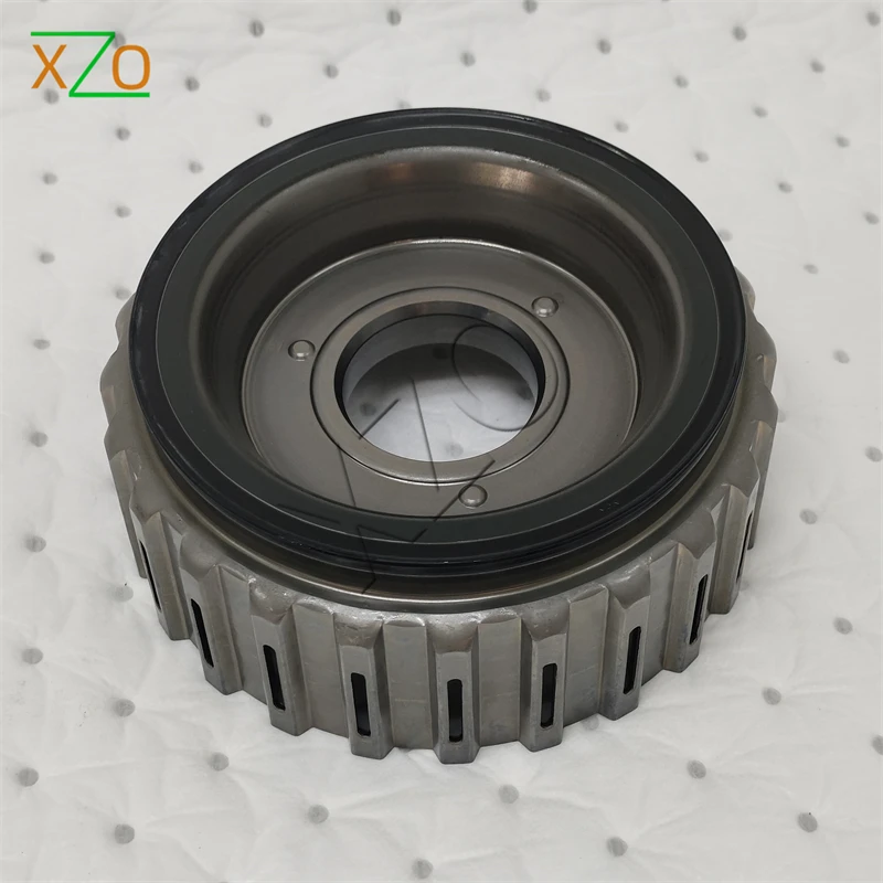 

New AB60E AB60F Transmission Repair Piston Kit for TOYOTA SEQUOIA 5700,TransProfessor Gearbox Pistons Car Accessories
