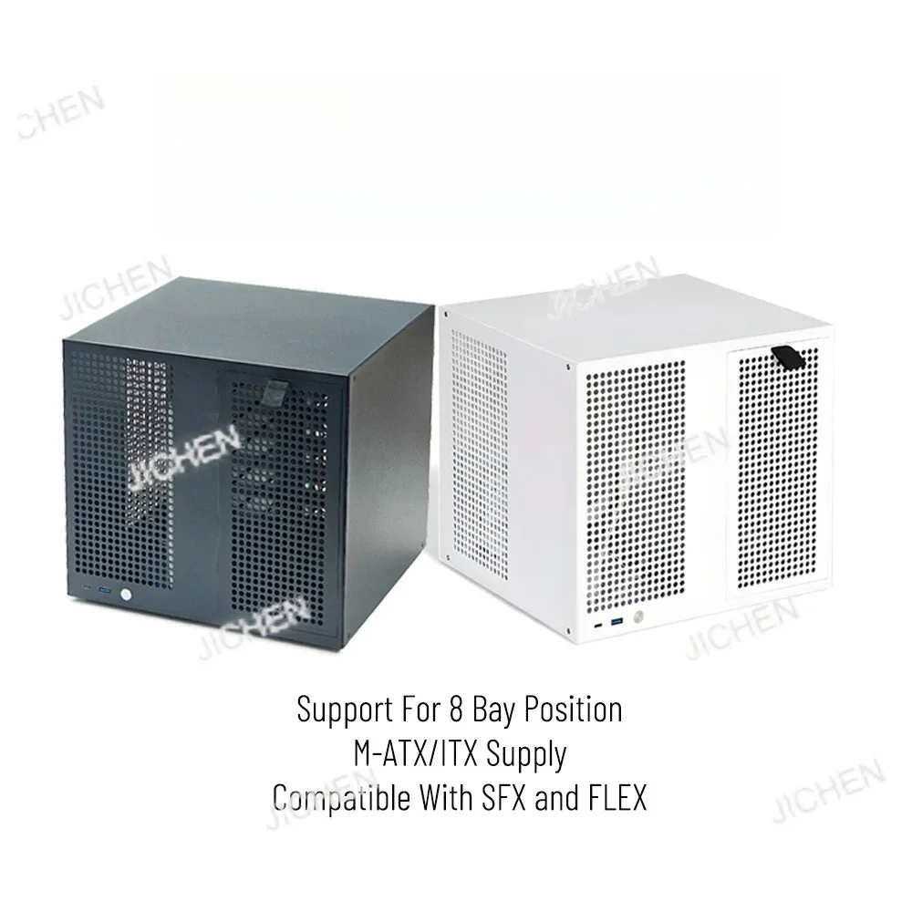 Hs Obudowa Nas 8-Ki… - image