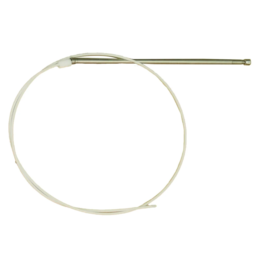 

Antenna Replacement 96220-3E200 Antenna Easy To Install High-quality Materials For Kia Sorento 2002-2008 As Shown In The Picture