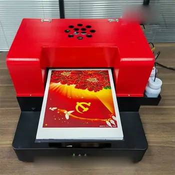 720*720DPI Vysoce výkonná tiskárna dortů a sušenek, bonbónů, chleba, čokolády a potravin, vzorů, 3D tiskárna 6 nejlepší prodej 3D tiskárna čokolády - №5