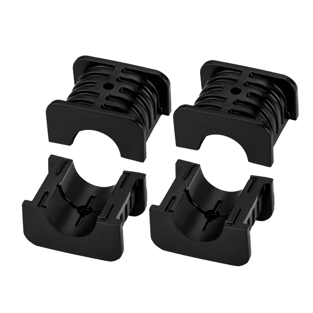 4 Front Sway Bar Bushings 5452274 5451233 For Polaris For RZR 900 1000 For XP Turbo For General 2015-2025