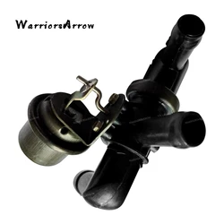 WarriorsArrow Engine Heater Control Valve 56005900 For Jeep Cherokee XJ 1991 1992 1993 1994 1995 1996 Comanche MJ 1991 1992