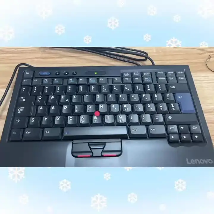 New Original For Lenovo ThinkPad SK-8845 SK-8845CR Japanese