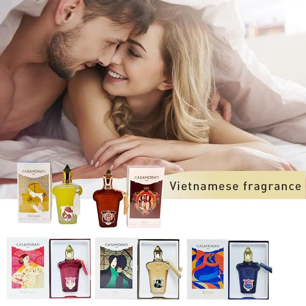 

100ml Women Perfume Dream Gift Lasting Fragrance Fresh Smel Dating Scent Charming Attraction Fragrance Women Perume 2025 NEW