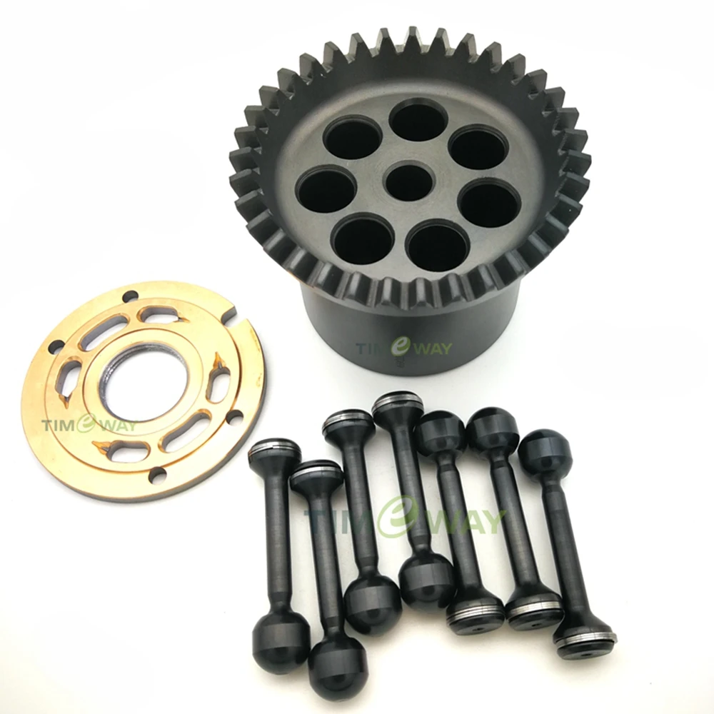 

Hydraulic Internal Engine Repair Kits Piston Motor Parts for F12-30 Parker Hydraulic Piston Motor Spare Parts