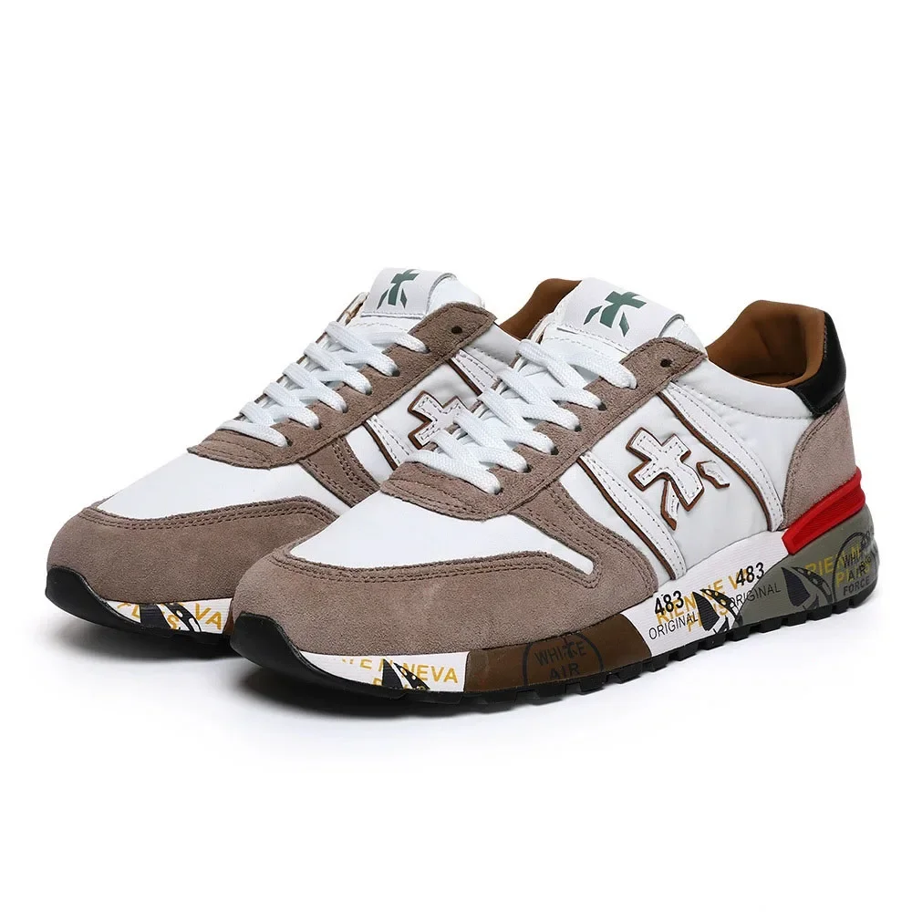 Chaussures de sport unisexes décontractées, résistantes à l'usure, antidérapantes, pour homme, avec 