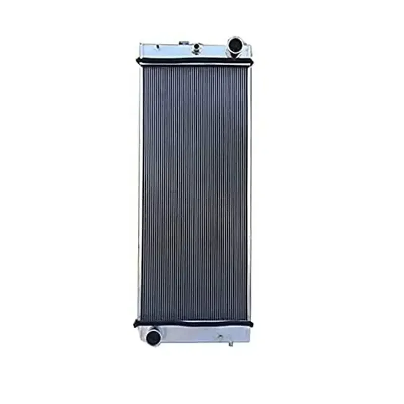 Water Tank Radiator 418-03-41110 for Komatsu WA200-6 WA200PZ-6 WA250-6 WA250PZ-6