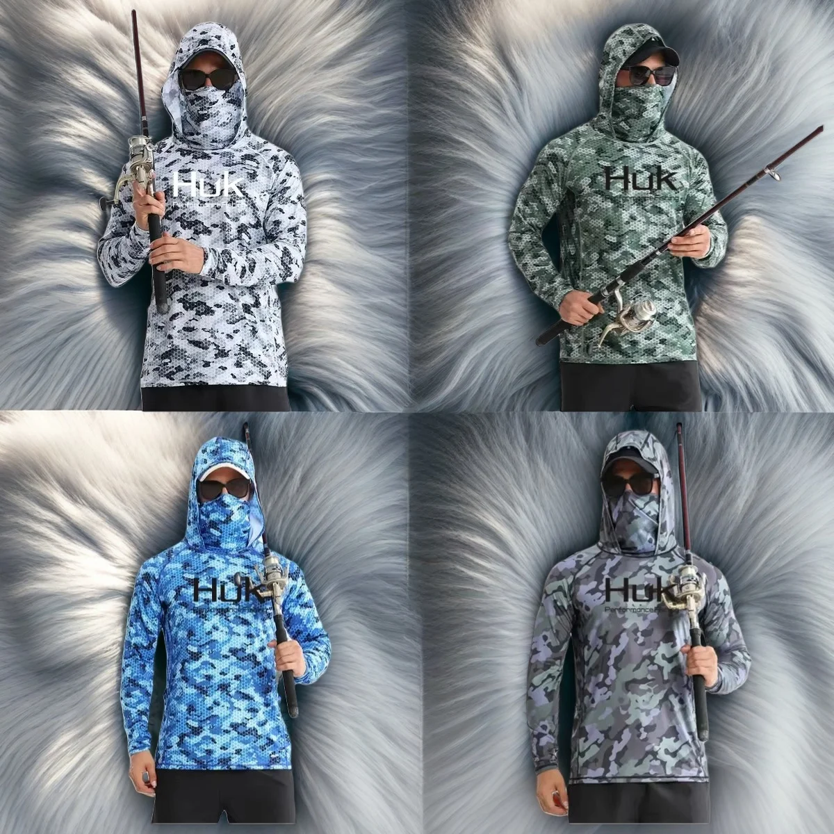 #46 Best Fishing Jerseys to Buy In 2026